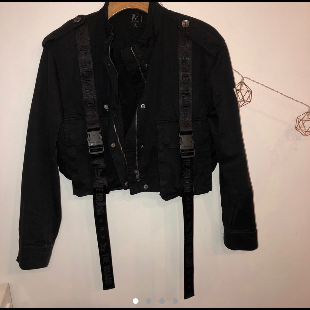 Lf jacket